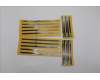 Lenovo 5T10S33722 TAPE TAPEL 83G0 STRIPPABLE(L+R+TL+TR )*5