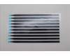 Lenovo 5T10S33825 TAPE Removable Tape L 83K0 (L+R)*5