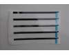 Lenovo 5T11J11943 TAPE Removable Tape R+L C 83SC