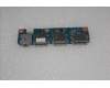 Lenovo 90200006 LU47 10L IO BOARD