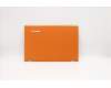 Lenovo 90205208 ZIVY0 LCD Cover Orange