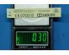 Lenovo SL19A6N3D3 Blade2-13A-F rating label_ROW