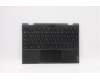 5CB1G97586 Lenovo COVER UpperCaseASM JA B 81MB 5M GLKR CCY