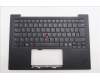 5M11Q56062 Lenovo MECH_ASM GRP_KBD_BZL_NORDIC_WW_DB_LTN