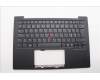 5M11Q55988 Lenovo MECH_ASM GRP_KBD_BZL_NORDIC_WL_DB_LTN