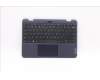 5M11C86058 Lenovo MECH_ASM FRASMKB EUEN CcCpWFCBKNWWNWL Ch