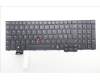 5N21Q49860 Lenovo NB_KYB 5C6TT5SB-BK-CHY-NORDIC