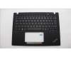 5M11N89579 Lenovo MECH_ASM BL KB BK MG WW SLV PMX