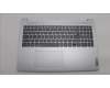 5CB1L11392 Lenovo COVER UpCase_EUROENG C82XF NFP CG BL AL