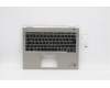 5M11B59846 Lenovo MECH_ASM KBD Bezel,Ti,WLAN,LA SPA,CHY