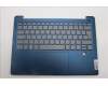 5CB1L11153 Lenovo COVER UpCase_CZE/SLK C82XD FP AB BL AL