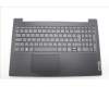 Lenovo COVER Upper Case ASM_SWS L83A1 TEX für Lenovo V15 G4 IRU (83A1/83CC/83GL)