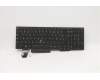 5N20V78045 Lenovo Notebook Tastatur CMNM-CS20, Schwarz, ohne Hintergrundbeleuchtung, LTN, Franz&ouml;sisch