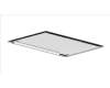 M16603-001 HP LCD BACK COVER W ANT DUAL NSV