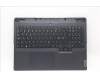 5CB1L54669 Lenovo COVER Upper Case ASM_NORDIC L82WM OG WH