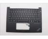 5M11P32528 Lenovo MECH_ASM FRU LA SPA BL (CHY) UK BK