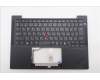 5M11S15618 Lenovo MECH_ASM BL KB BK MG JPN LTN