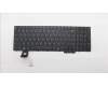 5M11T58819 Lenovo MECH_ASM BKLT KB NP BK EURO ENG PMX