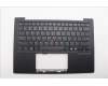 5M11Q55972 Lenovo MECH_ASM GRP_KBD_BZL_ENG_WL_DB_LTN