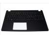 6B.H14N2.015 Acer COVER UPPER BLACK W-KB SWISS-G
