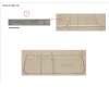 A3C40207853 Fujitsu RX1330M4_AIR_DUCT