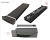 Fujitsu BDT:355917363 ET LT20 S2 MAGAZIN 4SLOTS (LEFT) SPARES