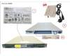 Fujitsu BDT:950640046 LT20 N-PSU S2 AUTOLOADER,1U,8SLOT,0DRIVE
