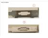 Fujitsu C26361-B416-B22 LP BRACKET