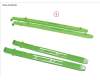 Fujitsu C26361-K1012-C45-*-Y369 HDD RAIL