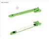 Fujitsu C26361-K10-B11 EASY RAIL 3.5' ETNA (1PCS) FOR 6TB HD