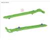 Fujitsu C26361-K10-B211 EASY RAIL 2PQQ 2.5'