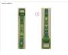 Fujitsu C26361-K10-B30 EASY RAIL V2P-QQ3C