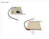Fujitsu C26361-K1112-B100-*-Y105 MULTIBAY BOX ASSY WHITE