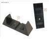 Fujitsu C26361-K1394-A960 2X FOOT STAND BK