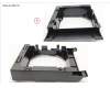 Fujitsu C26361-K1399-C49-*-Y155 DOOR FAN CAGE