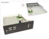 Fujitsu C26361-K1507-B41 FRONT MODULE 2 ASSY