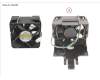 Fujitsu C26361-K1591-B32 FAN 25 HOLDER 2.5 INCH