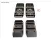 Fujitsu C26361-K1680-B45 FOOT STAND