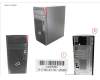 Fujitsu C26361-K1700-A110-*-Z580 CHASSIS KIT VER2 PX010