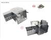 Fujitsu C26361-K644-B511 AIRCHANNEL RED ASSY