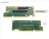CA05950-1988 Fujitsu RISER1X16/8 D3390
