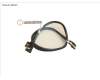 Fujitsu RETIMER PCIE SLIMLINE CABLE für Fujitsu Primergy RX4770 M6