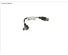 Fujitsu RDX USB CABLE für Fujitsu Primergy TX1320 M6