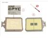 Fujitsu CA08846-K213 SPARE AMD EPYC 7313 (3GHZ/16CORE/128MB)