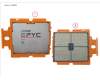 Fujitsu CA08888-1008 EPYC 9224 24C 2.5GHZ 200W