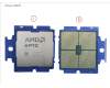 Fujitsu CA08888-1036 EPYC 9135 16C 3.5GHZ 200W