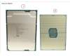 Fujitsu CD8068904572501-SRKJ9 CPU XEON GOLD 6338
