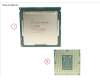 Fujitsu CM8068404225303-SRFB2 CPU XEON E-2278G 3.4GHZ 80W