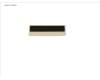 Fujitsu CP741690-XX LOWER ASSY DUMMY SHEET FOR PORT REP CONN