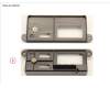 Fujitsu CP765837-XX DUMMY, FRAME FOR SMARTCARD